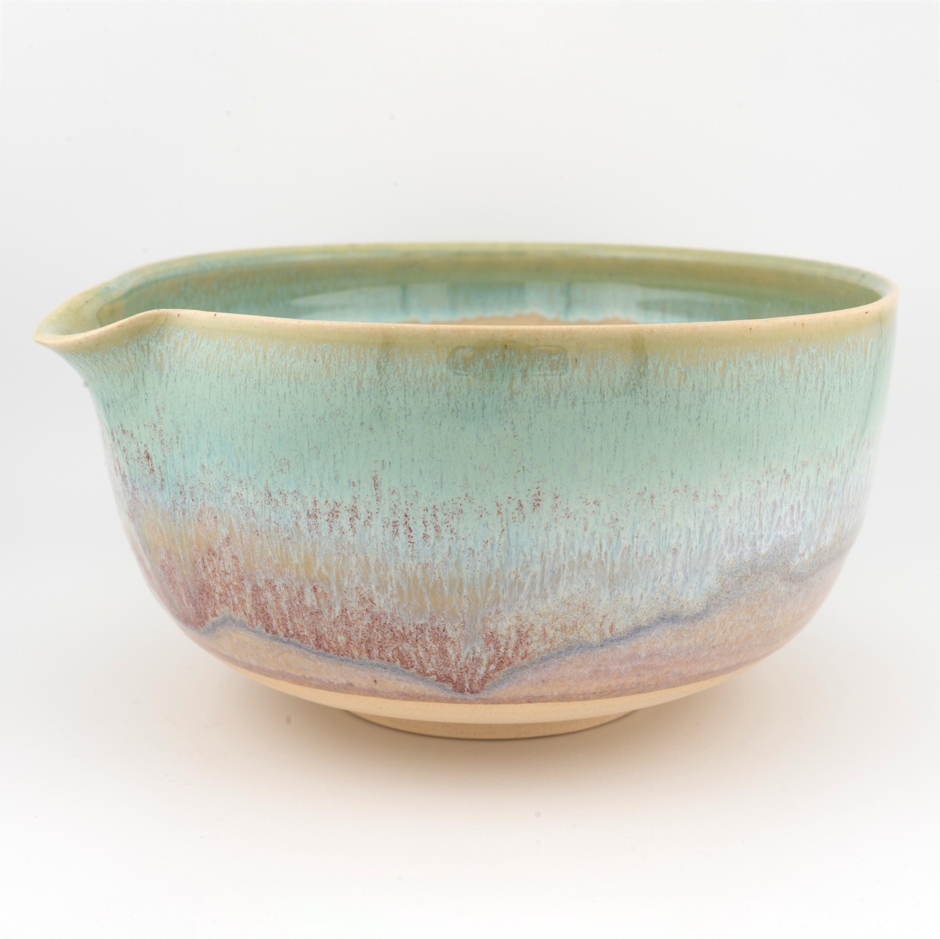 Katakuchi Matcha Bowl Handmade - Etsy