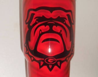 uga yeti cup