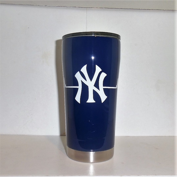 new york yankees yeti cup