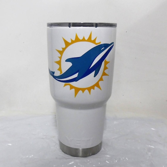 yeti miami dolphins