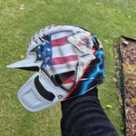 Baseball Helmets