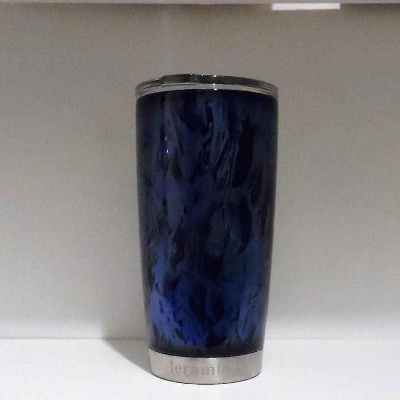 Business logo Yeti Bulk Yeti orders Logo mugs Hydrodipped Etsy