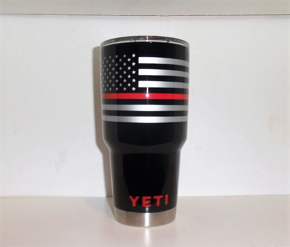 firefighter rtic cup