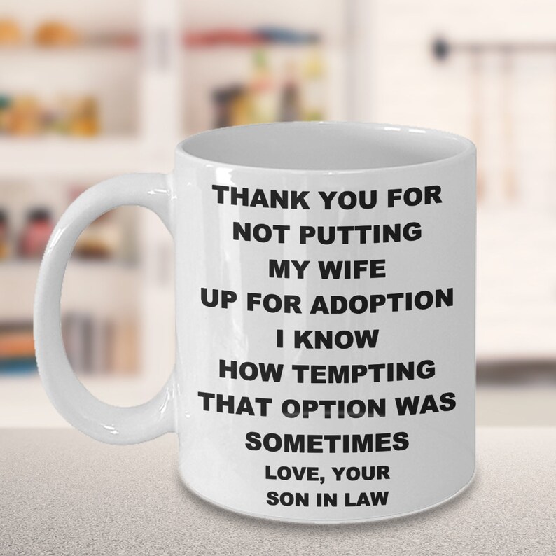Funny Personalized Anniversary Gift For Father Of The Bride Etsy