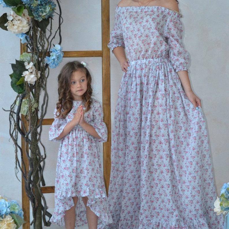 clothes mommy and me