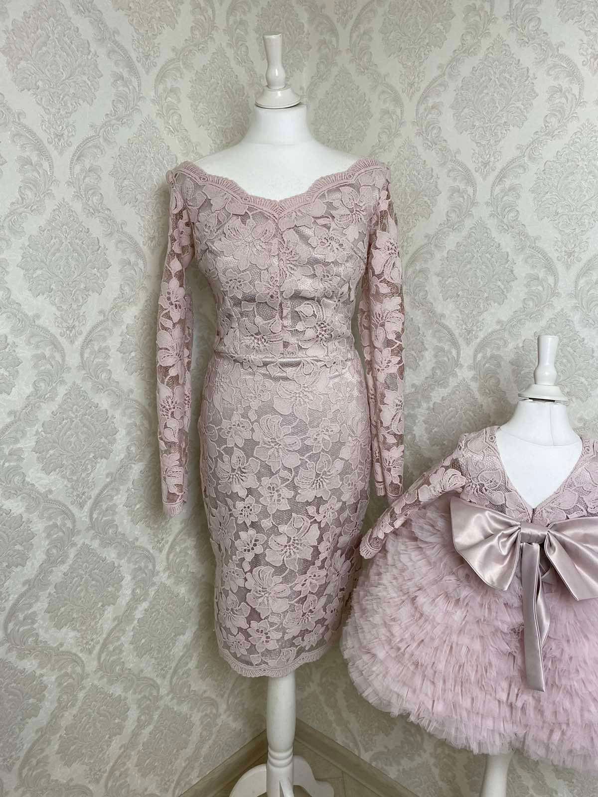 Mother Daughter Matching Dresses Mommy and Me Formal Dresses Etsy