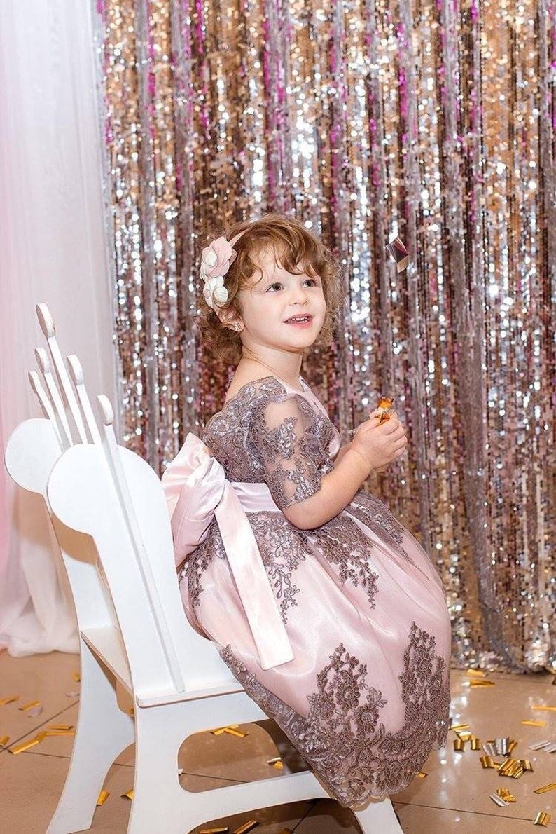 Mother Daughter Matching Dresses Formal Mommy and Me Dresses Etsy