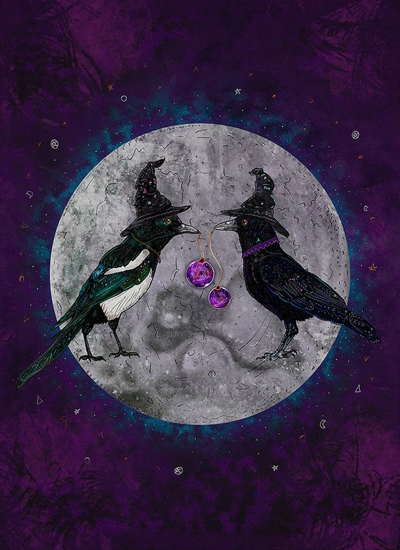 ワンピース andmary Raven gather set up gray ANDMARY】Raven gather