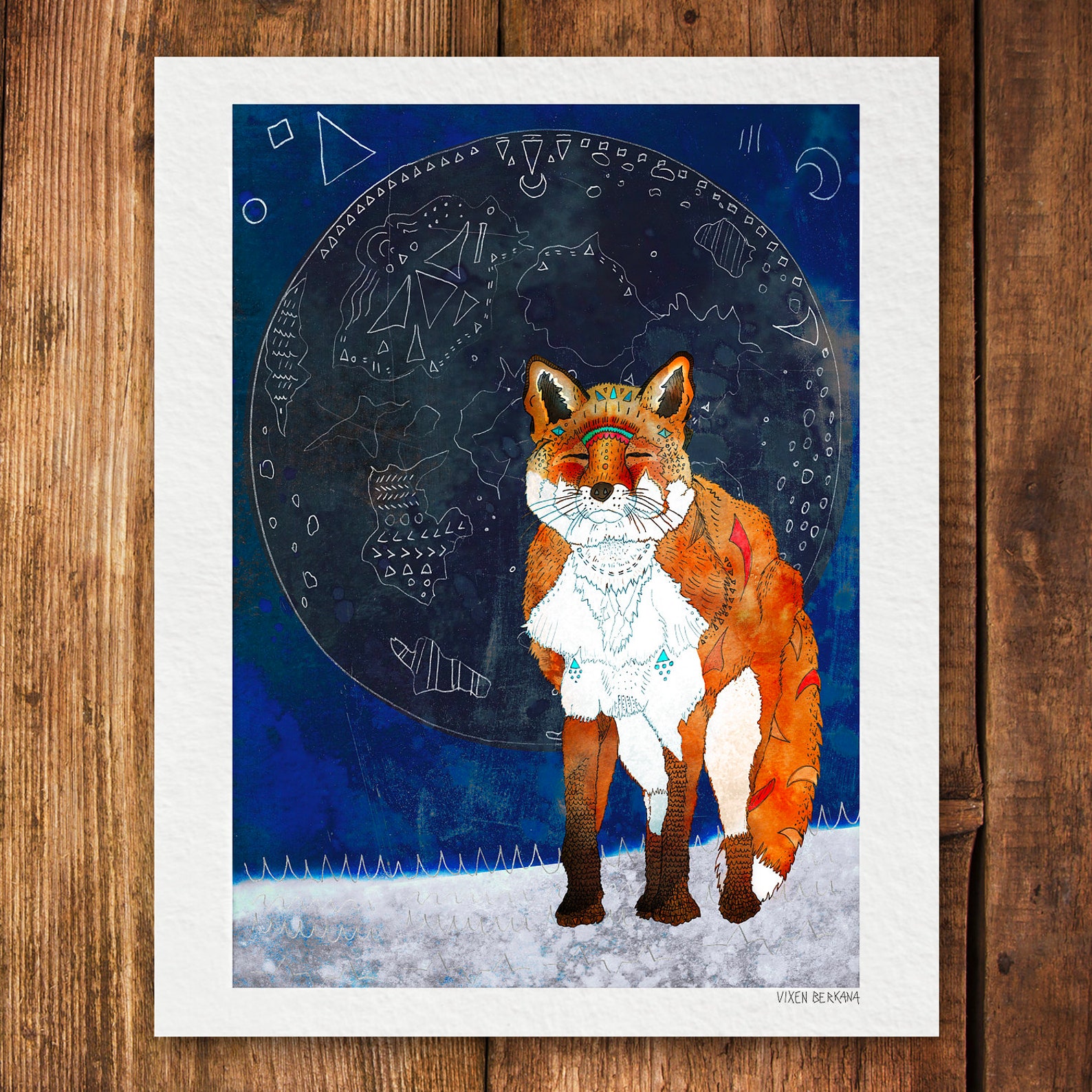 Experience The Creativity Of Lunara Kitsune On Instagram - xtur9sx