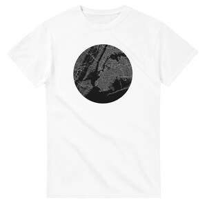 T-shirt | Unisex | NEW YORK