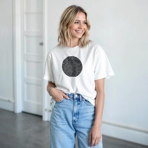 T-shirt | Unisex | PARIS