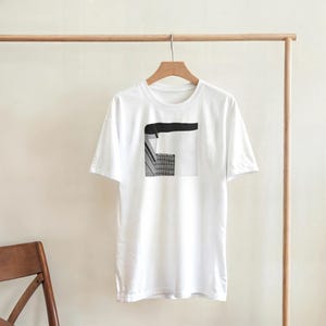 T-shirt | Unisex | HAMBURG