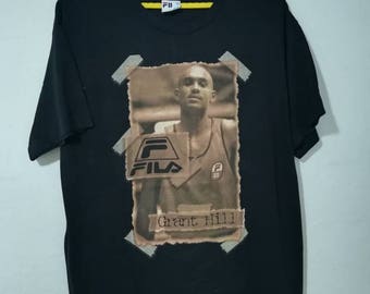 grant hill shirt