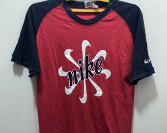 nike pinwheel logo history