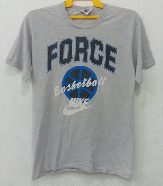 nike force t shirt