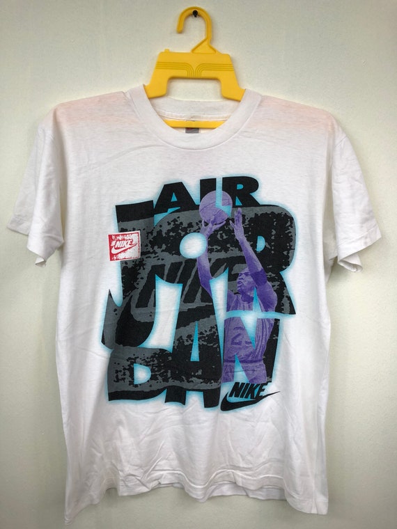 nike air jordan tee