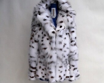 5 button suit jacket