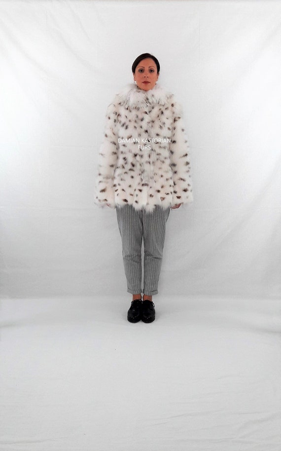 real fur jacket australia