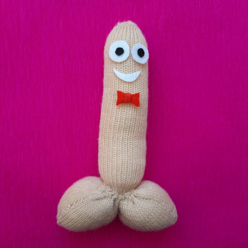 sculpture toy penis penis toy Penis plush erotic crochet Penis crochet plush penis crochet plush penis penis beanie knitted penis