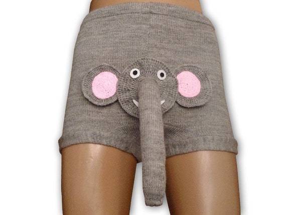 elephant boxers