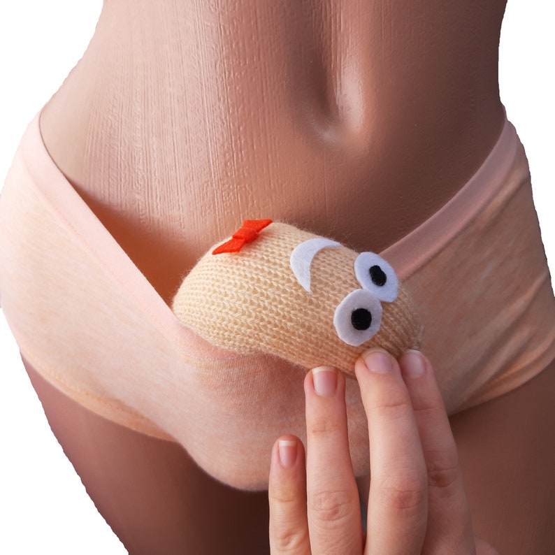 sculpture toy penis penis toy Penis plush erotic crochet Penis crochet plush penis crochet plush penis penis beanie knitted penis