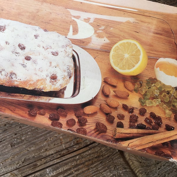 Cake Sorage Box From Stillen