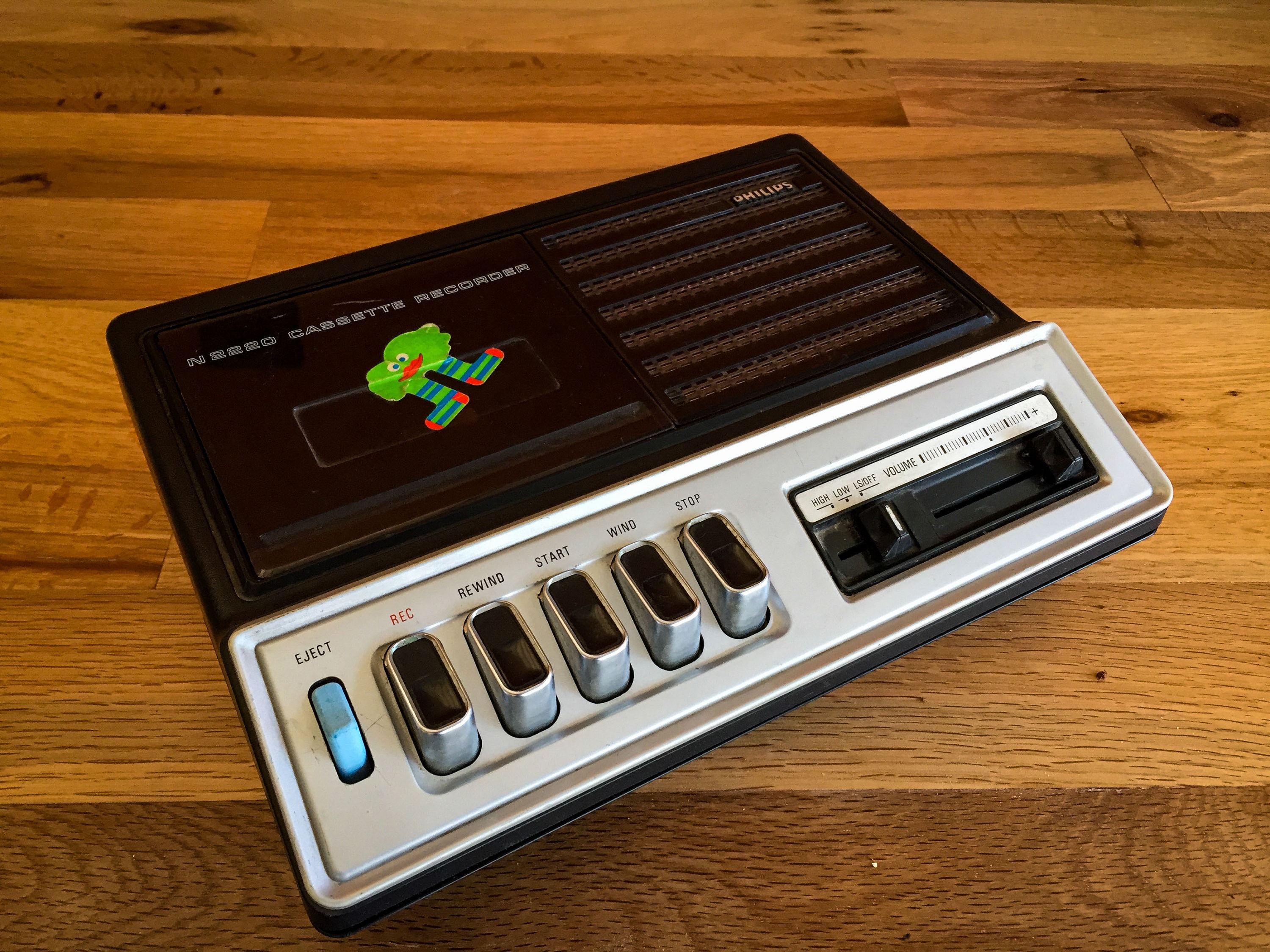 Analog Multitrack Recorder for sale Only 3 left at 60