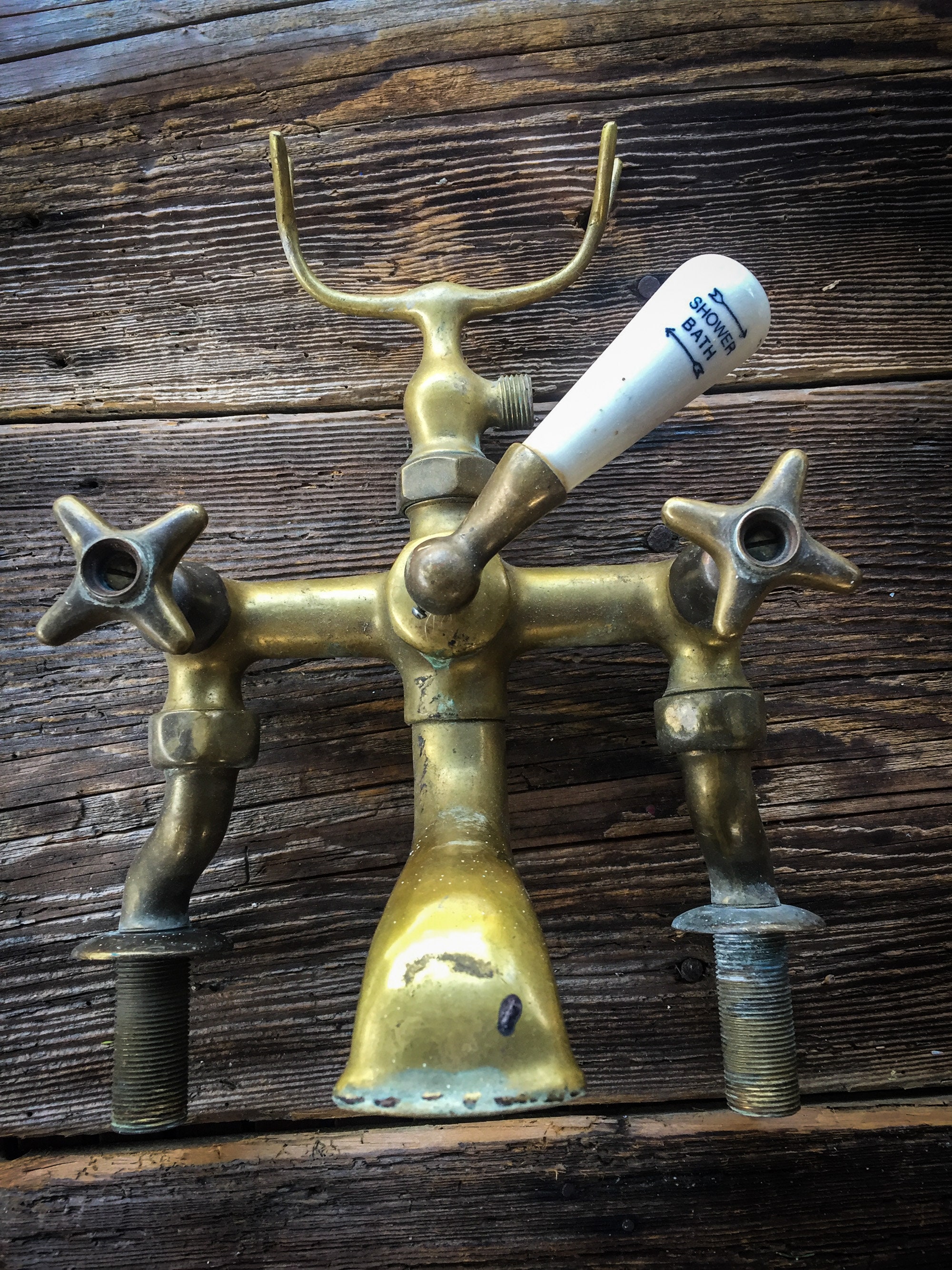 Clawfoot tub faucets Etsy Schweiz