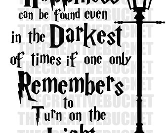 Download Dumbledore Quote Svg Etsy