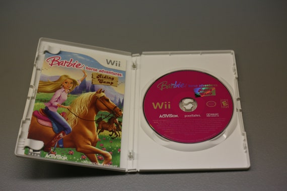 barbie horse adventures riding camp system requirements barbie horse adventures riding camp system requirements