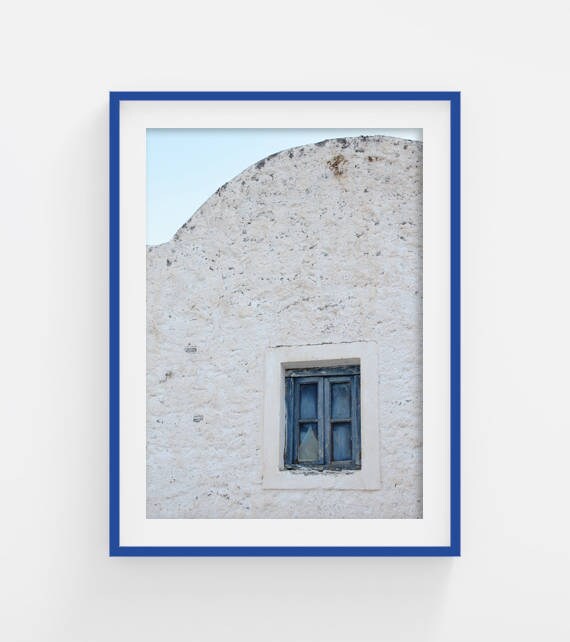 Window Poster, Window Printable Artwork, Boho Stylish Decor, Muted Coloration, Greek Architectural Thing, Minimalist Poster, Greek Items, Cycladic Artwork photo relating to Window Printable called Window Poster, Window Printable Artwork, Boho Stylish Decor, Muted Shade, Greek Architectural Issue, Minimalist Poster, Greek Items, Cycladic Artwork