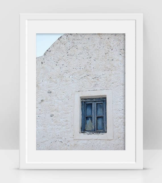 Window Poster, Window Printable Artwork, Boho Stylish Decor, Muted Colour, Greek Architectural Matter, Minimalist Poster, Greek Presents, Cycladic Artwork graphic regarding Printable Window titled Window Poster, Window Printable Artwork, Boho Stylish Decor, Muted Shade, Greek Architectural Issue, Minimalist Poster, Greek Presents, Cycladic Artwork