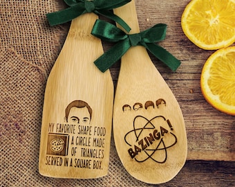 Kitchen wares