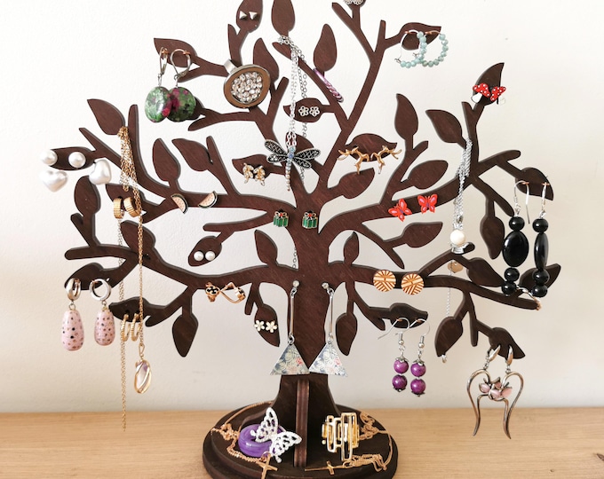 Jewellery Organizers