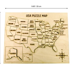 United States Map Wood Puzzle Laser - Il 300x300.3662650906 Lyj1
