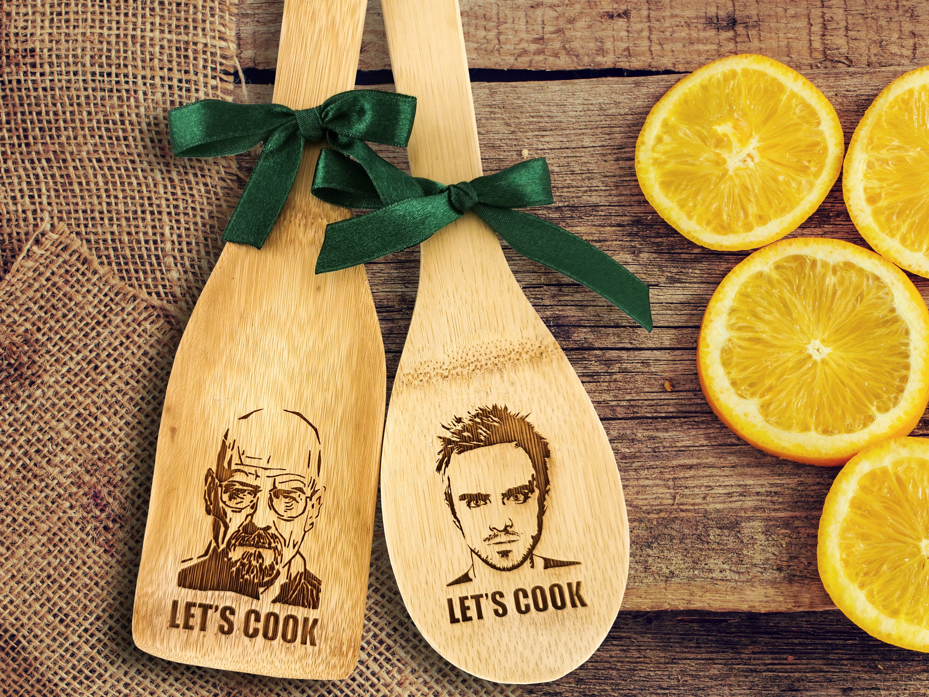 Sluit een verzekering af Ter ere van aanplakbiljet Breaking Bad Kitchen Utensils Walter White Engraved Spatula - Etsy Sluit een verzekering af Ter ere van aanplakbiljet Breaking Bad Kitchen Utensils Walter White Engraved Spatula - Etsy