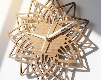 Wall clocks