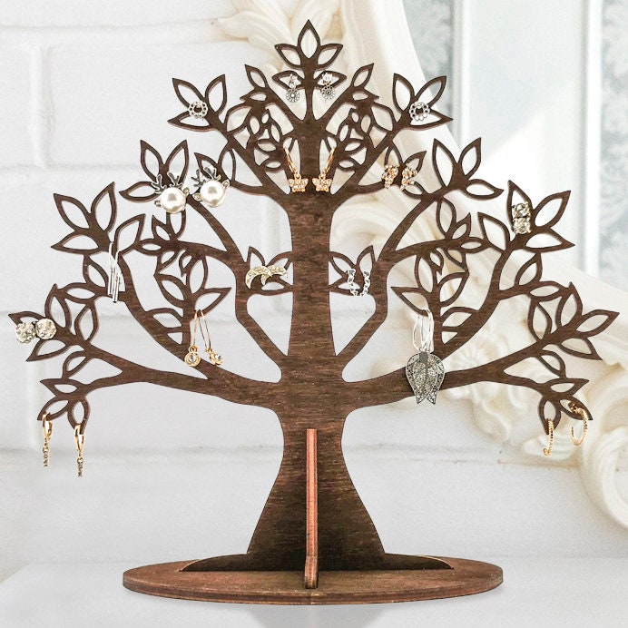 Branch jewelry holder best sale