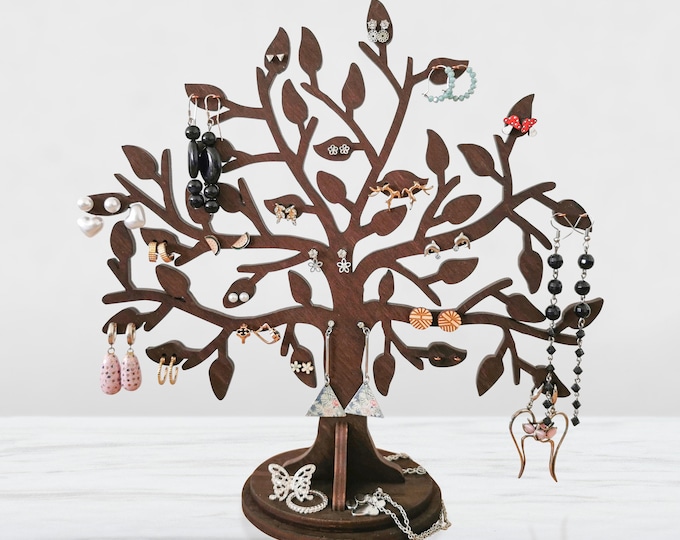 Jewellery Organizers