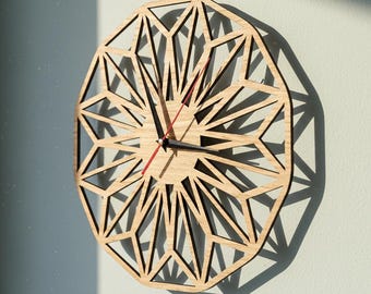 Wall clocks
