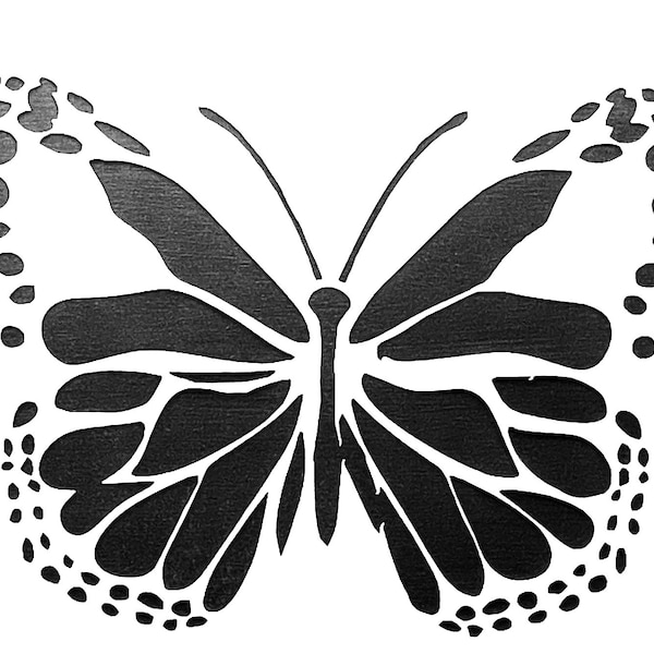 Large Stencils Etsy UK Large Stencils Etsy UK