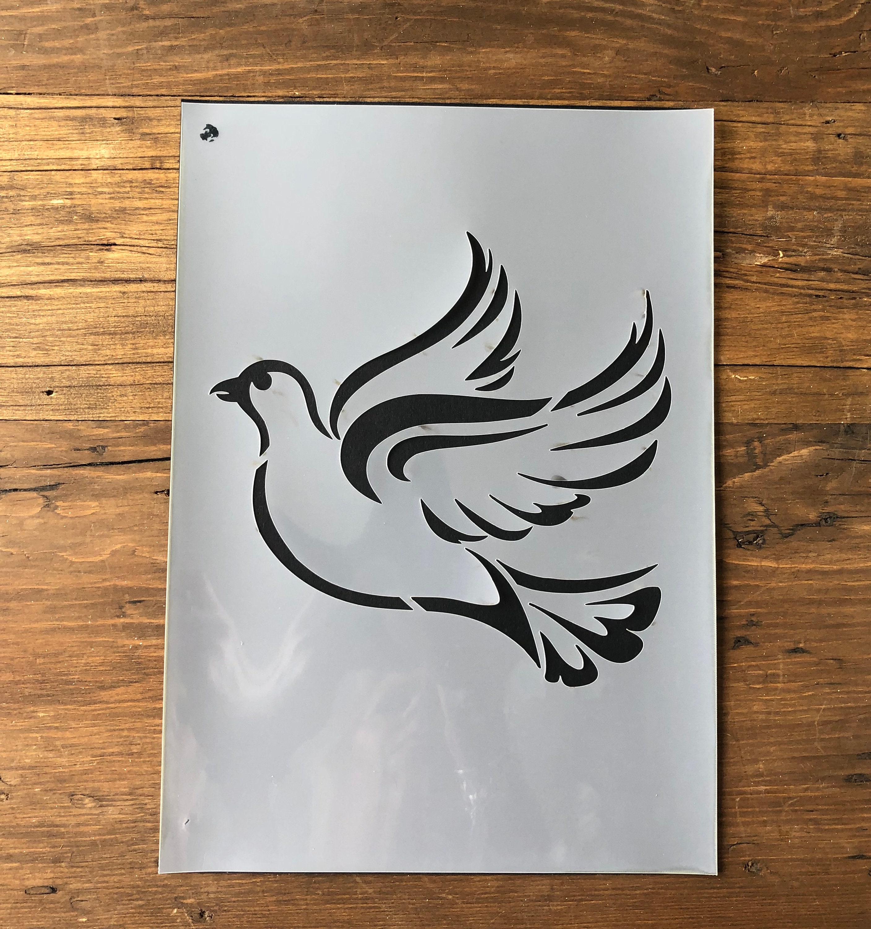 dove-stencil