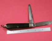 Vintage, Camillis, Pocket Knife. Gently Used. Lot ZZ