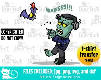 Download Disney zombies svg | Etsy