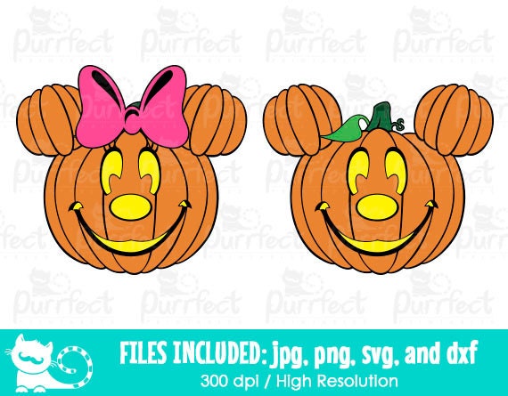 Free Free 232 Disney Pumpkin Svg Free SVG PNG EPS DXF File