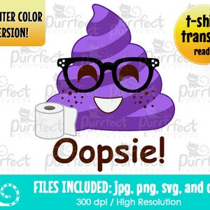 Download Cute Poop Unicorn Rainbow Style Svg Unicorn Poop Rainbow Svg Etsy 3D SVG Files Ideas | SVG, Paper Crafts, SVG File