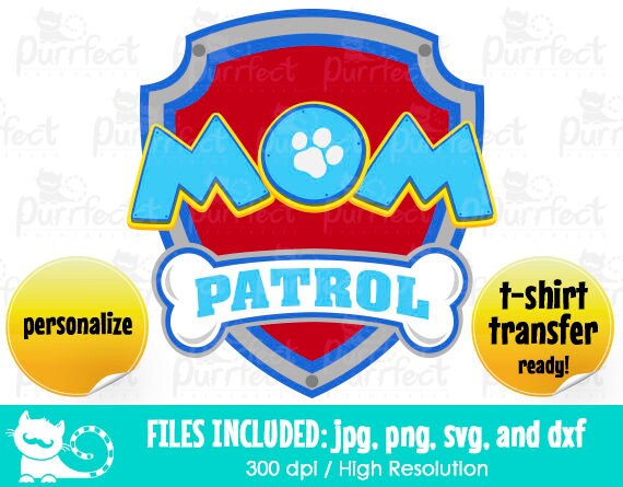 Free Free Mom Patrol Svg Free 852 SVG PNG EPS DXF File