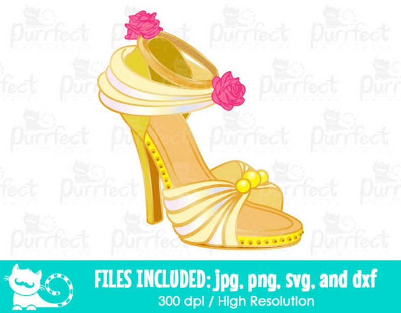 Free Free 235 Belle Disney Princess Svg SVG PNG EPS DXF File