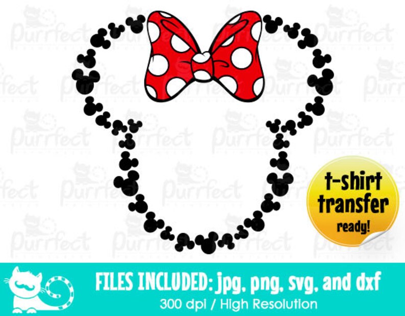 Free Free 328 Disney Monogram Svg SVG PNG EPS DXF File