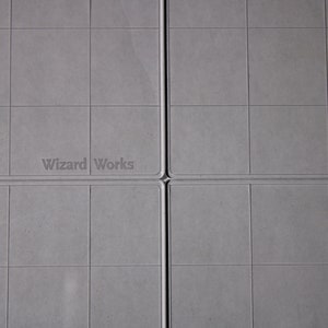 Square Grid Overlay | 1 Inch Grid | Dungeons and Dragons (dnd) and ...